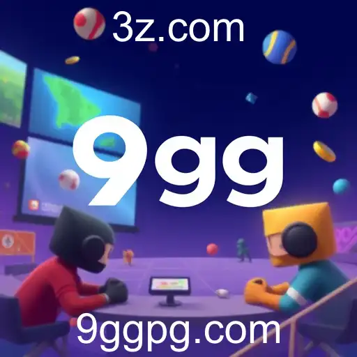 Explorando o Fenômeno 9gg: O Portal dos Gamers Brasileiros