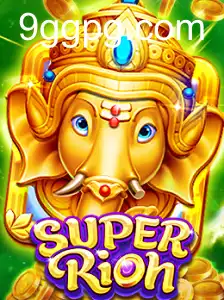SuperRich