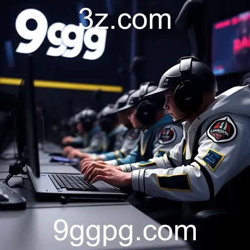 Crescimento dos Jogos Online com 9gg