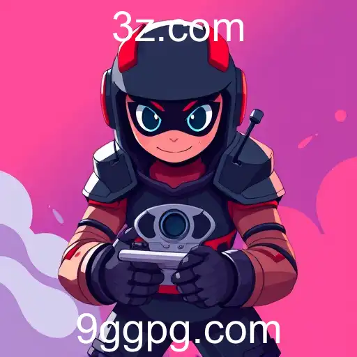 A Ascensão do 9gg: Revolucionando o Mundo dos Jogos