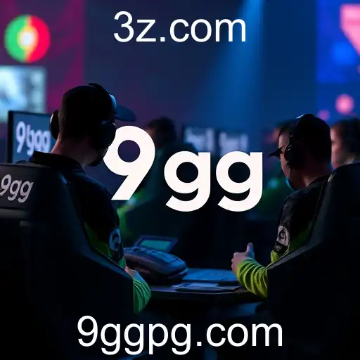 9gg Revoluciona o Mundo dos Jogos em Português