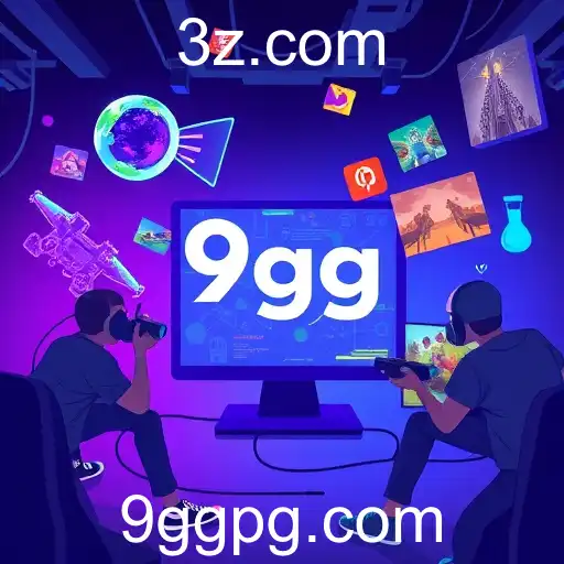 Tendências no Mundo dos Jogos Online