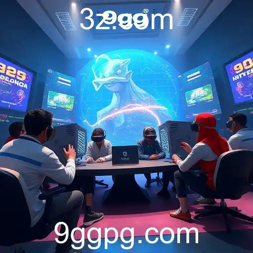 Tendências e Inovações no Mundo dos Jogos em 2025