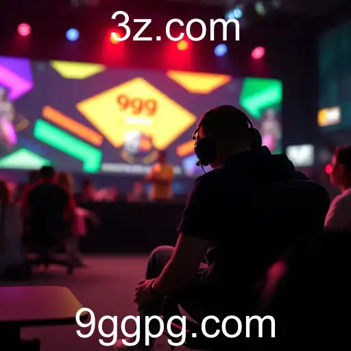 O Impacto de 9gg no Universo dos Jogos Virtuais