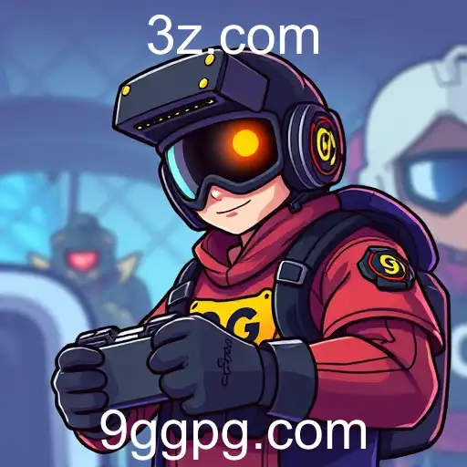 A Revolução do Entretenimento Digital com 9gg