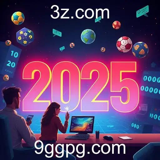 Revolução dos Jogos Online: O Impacto da Plataforma 9gg