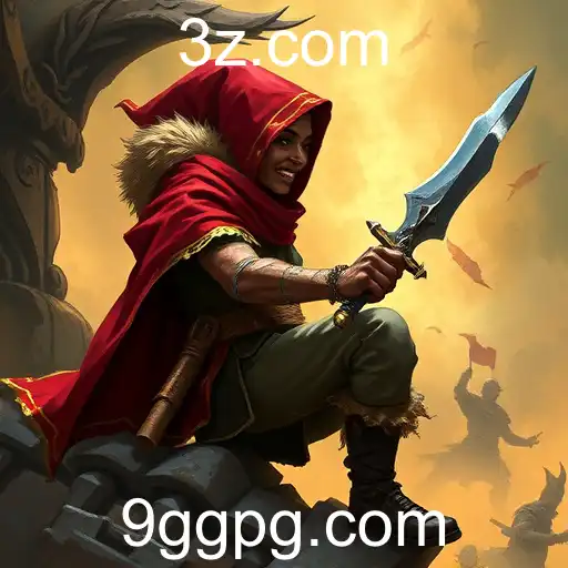 A Revolução do 9gg: Como a Plataforma se Tornou Referência em Jogos