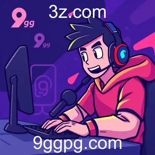 A Expansão do 9gg e o Crescimento dos Jogos Online em 2025