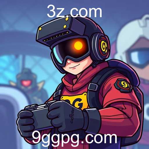 A Ascensão do 9gg: O Hub de Jogos Que Conquista o Brasil