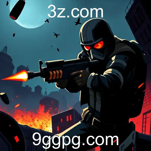 Explorando a Emoção dos Jogos de Ação no 9gg