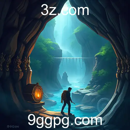 A Magia dos Jogos de Aventura no '9gg'