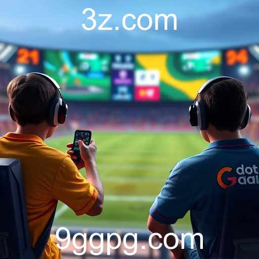 Avanços e Tendências no Mundo dos Jogos Online