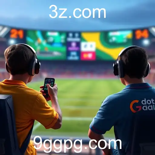 Avanços e Tendências no Mundo dos Jogos Online