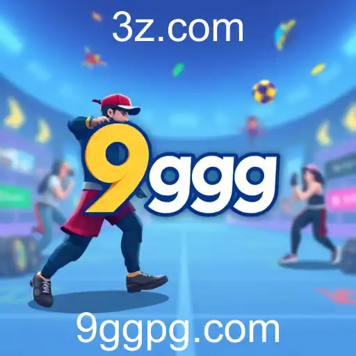 A Revolução dos Jogos Online com 9gg em 2026