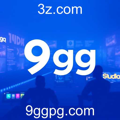 Revolução nos Jogos com 9gg: O Futuro dos Games