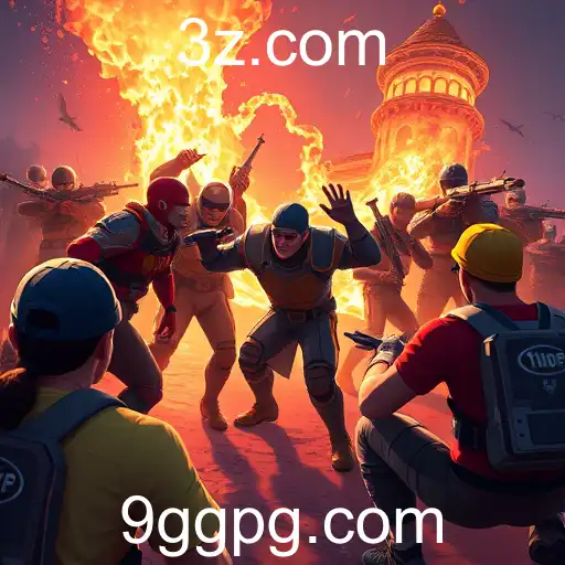 O Impacto do 9gg na Indústria de Jogos